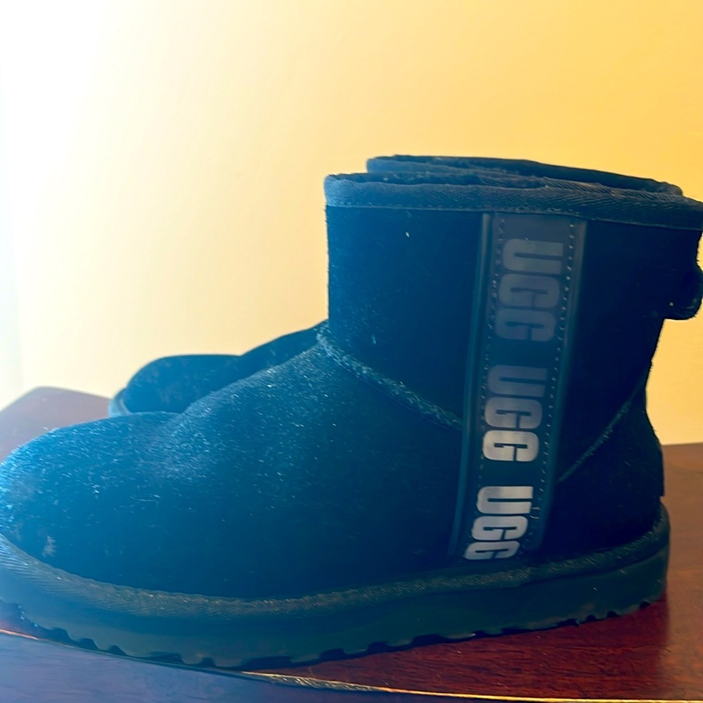 Women’s Ugg Mini Boot